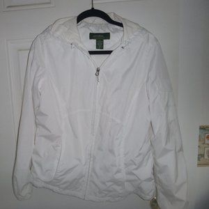 Eddie Bauer lightweight jacket